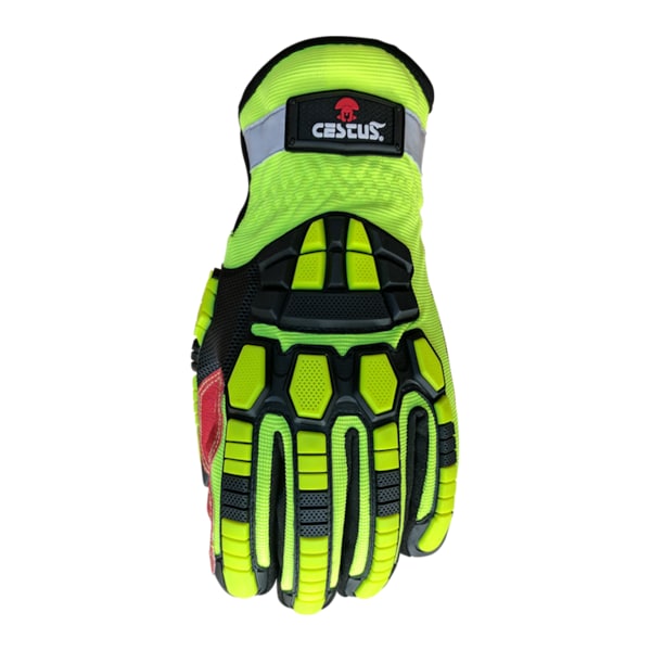 Cestus Cut-Resistant Gloves, Cut Level A7 , 2XL 1 PR 3207-2XL - main